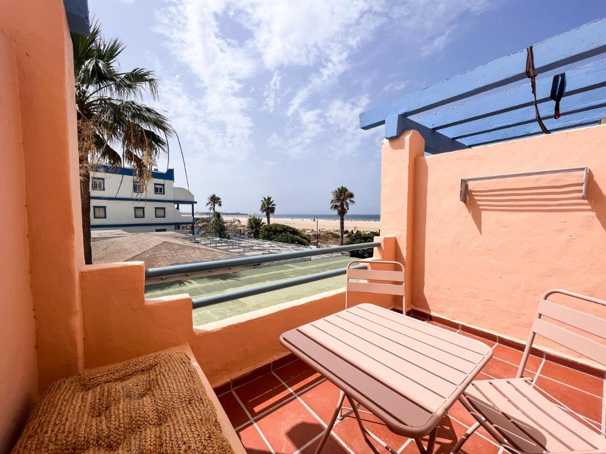Tarifa Cozy House - Soul Home Ngoại thất bức ảnh