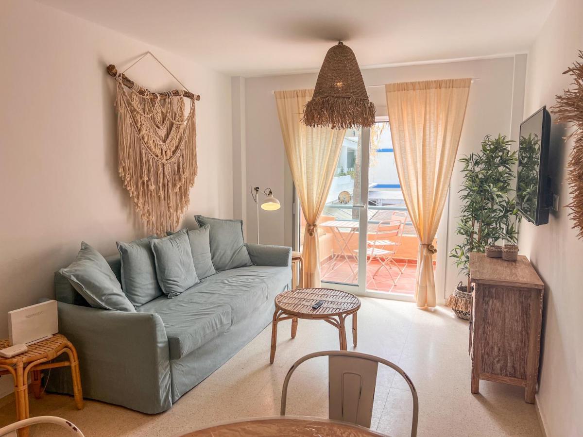 Tarifa Cozy House - Soul Home Ngoại thất bức ảnh