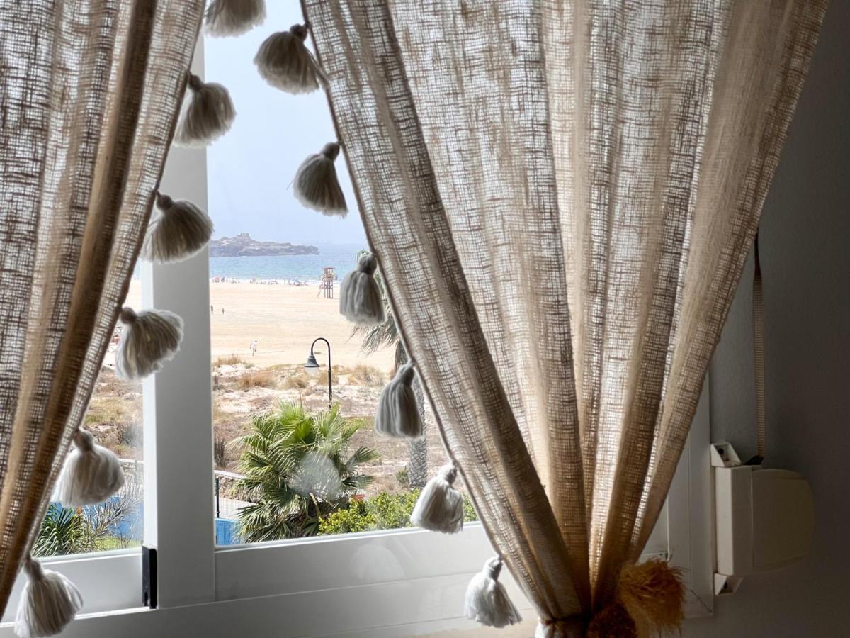 Tarifa Cozy House - Soul Home Ngoại thất bức ảnh