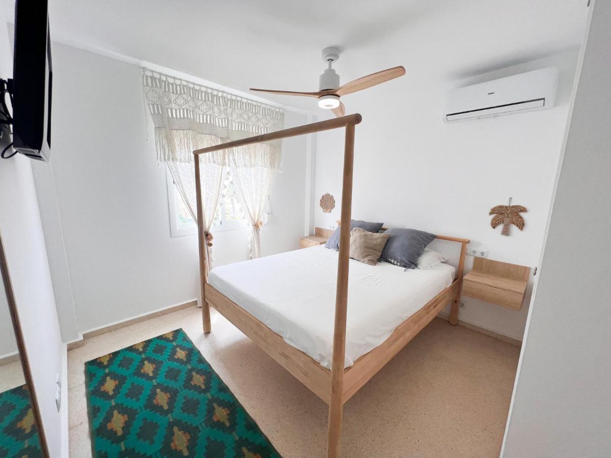 Tarifa Cozy House - Soul Home Ngoại thất bức ảnh